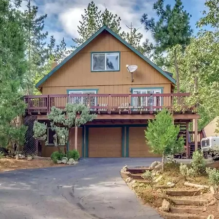 Villa Bearvista